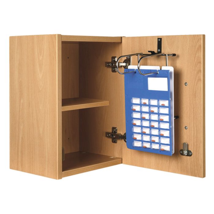 Self Administration Cabinet - Small