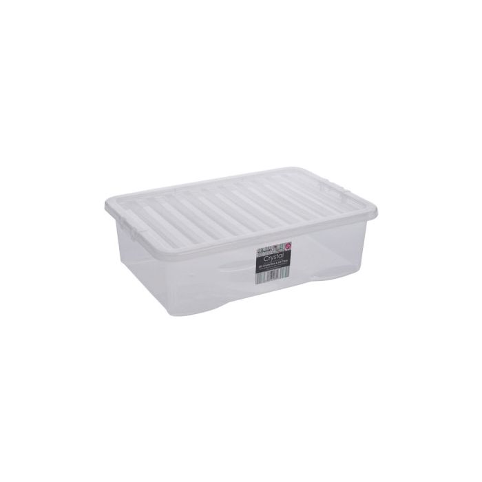 32 litre Storage Box with Lid