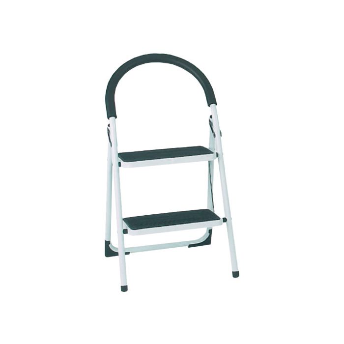 Folding Steps - 2 Tread