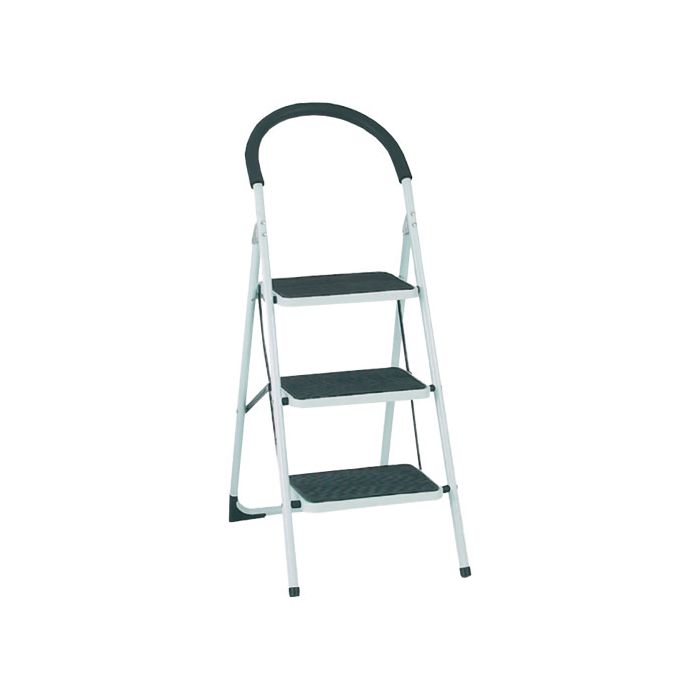 Folding Steps - 3 Tread