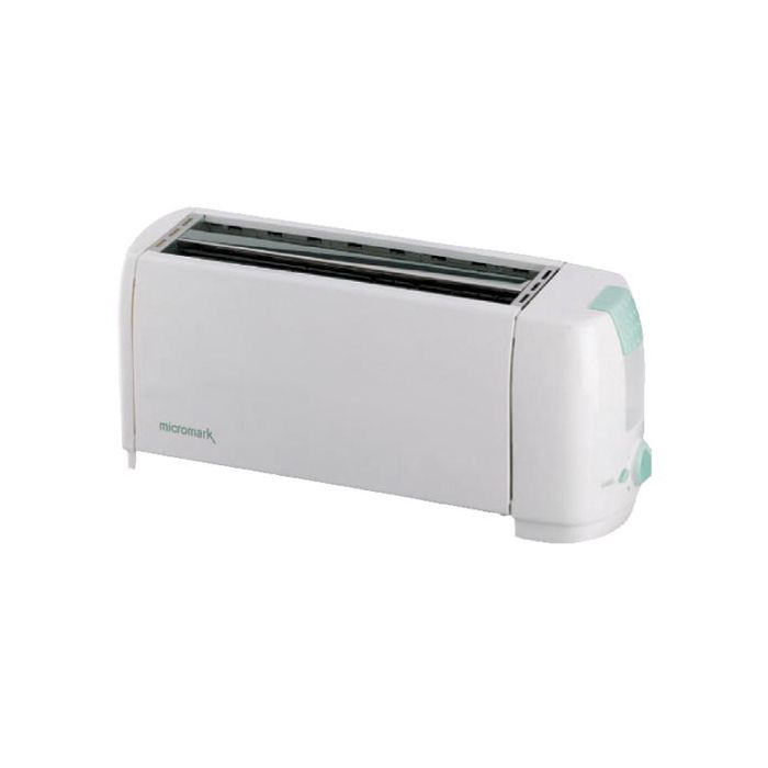 4 Slice Toaster