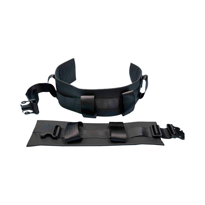 Universal Looped Handling Belt - Large 96.5-117Cm (6 Vertical & 1 Horizontal) - Each