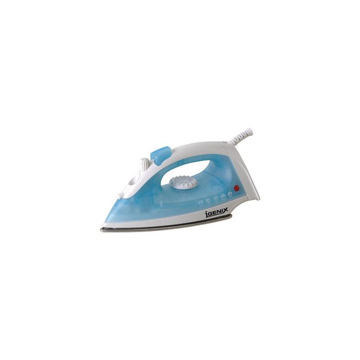Steam Iron