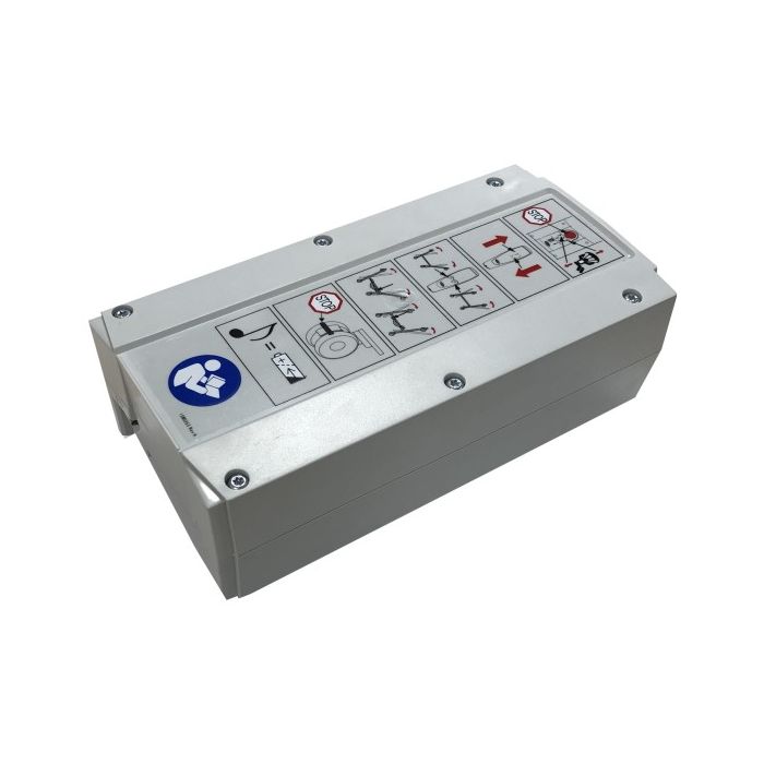 Battery Pack for Invacare Hoists - Each 