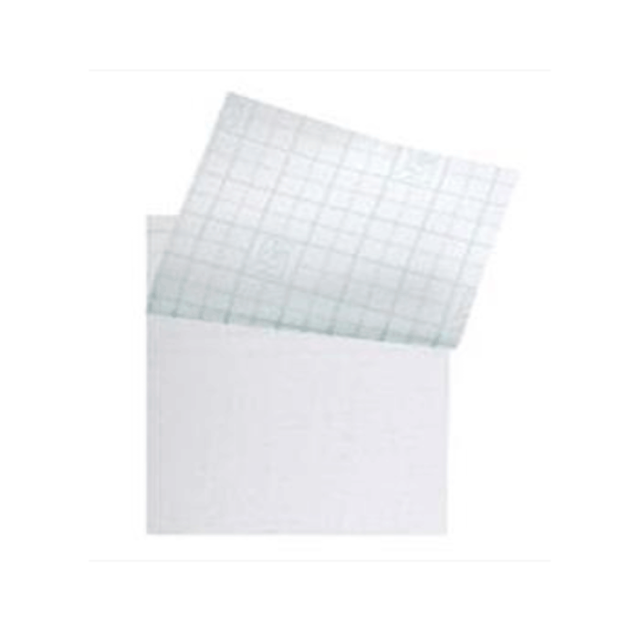 Opsite Flexigrid Transparent Film Dressing 6cm x 7cm - Pack of 100