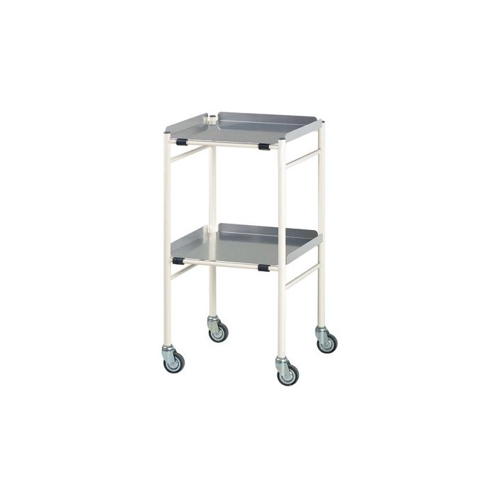 Dressing Trolley - 46x46cm