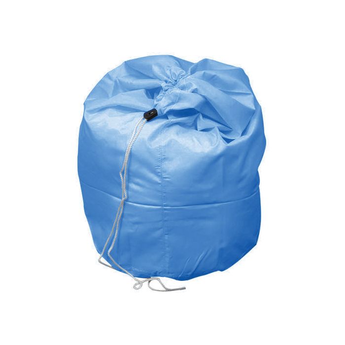 Laundry Bag - Blue