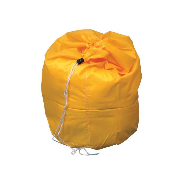 Laundry Bag - Yellow