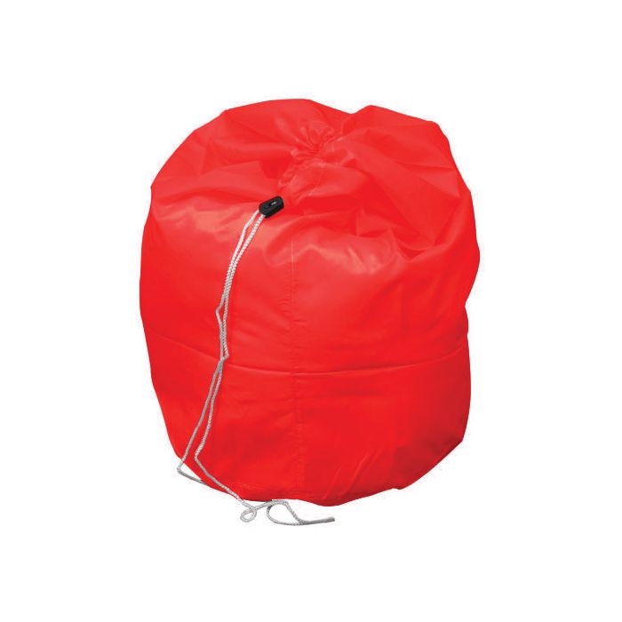 Laundry Bag - Red