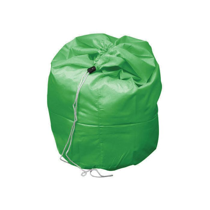Laundry Bag - Green