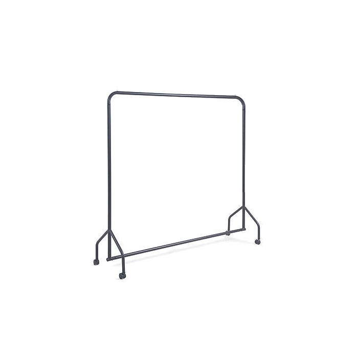 Mobile Garment Rail