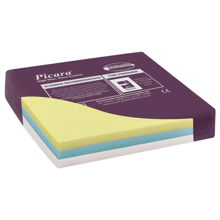 Picara High Risk Cushion