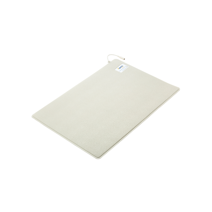 Alerta Floor Mat & Double Ring Plug w/ 3m Cable - Each