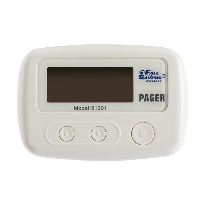 Fall Savers Pager - Each