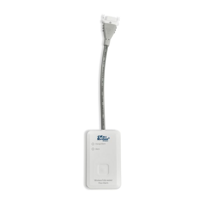 Fall Savers Wireless Transmitter For Floor Sensor Pad - Each