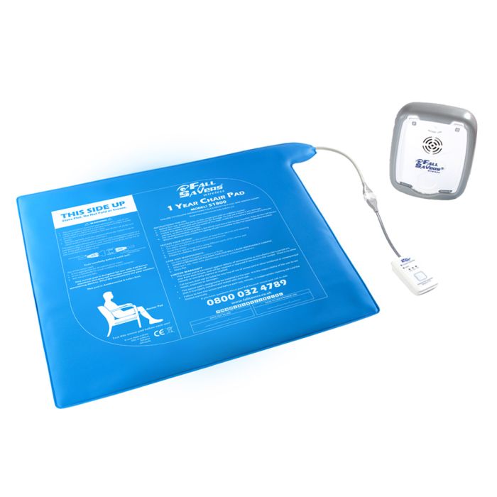 Fall Savers Wireless Chair Package | 51002