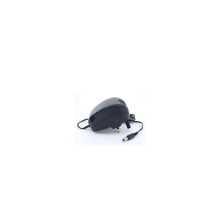 Plug-In Mains Power Adapter