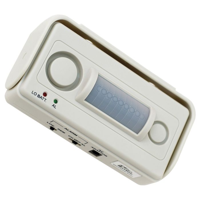InfraRed Bedside Monitor