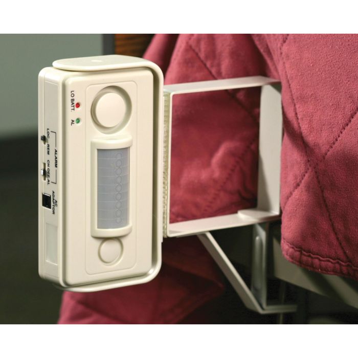 C Clamp Extension Bracket for InfraRed Bedside Monitor