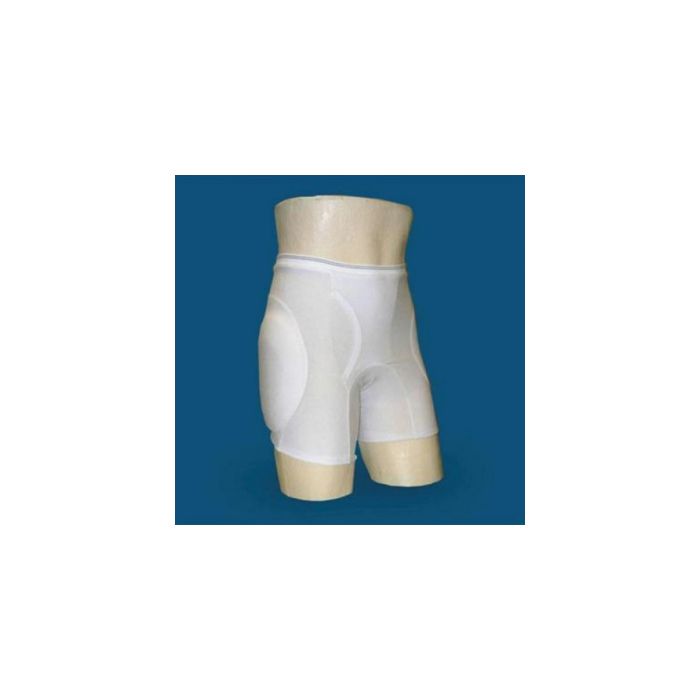 Hipsaver Slimfit - Male..Fits Hips 82 - 92Cm (32 - 35') Small - Each