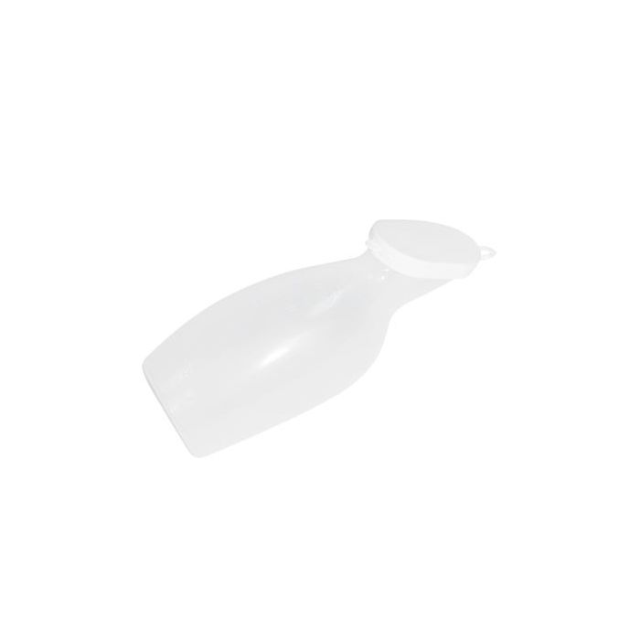 Female Portable Urinal - 1000ml - Each