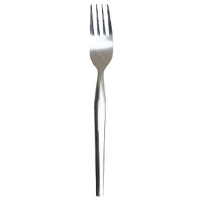 Fork Table Stainless Steel  -  Pack 12