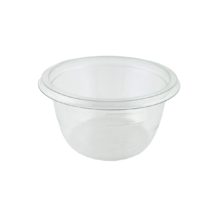Gallipot Sterile 60ml - Case 550
