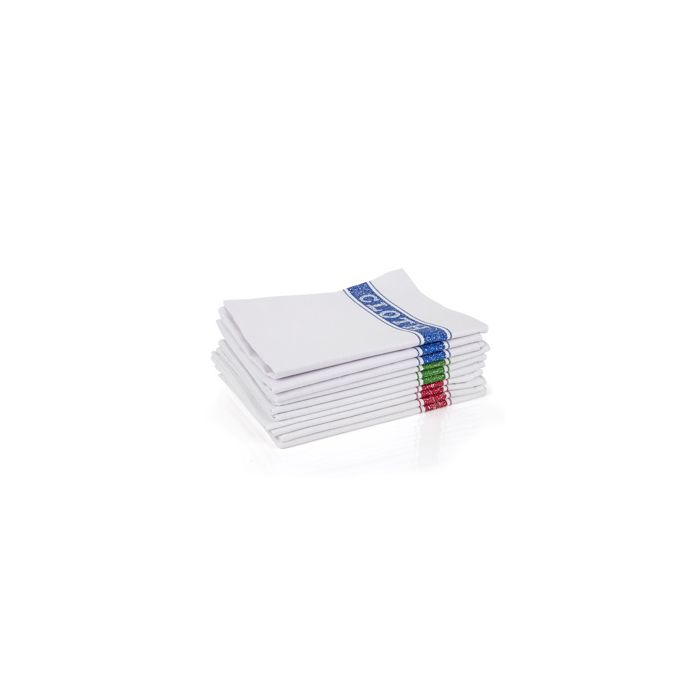 Glass Cotton Cloth - Box of 100