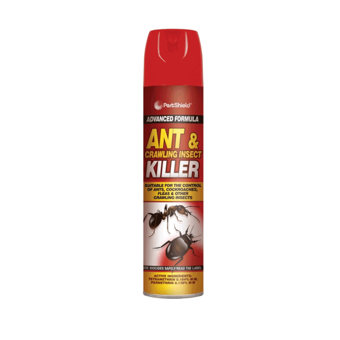 Pestshield Ant Killer Spray 300ml