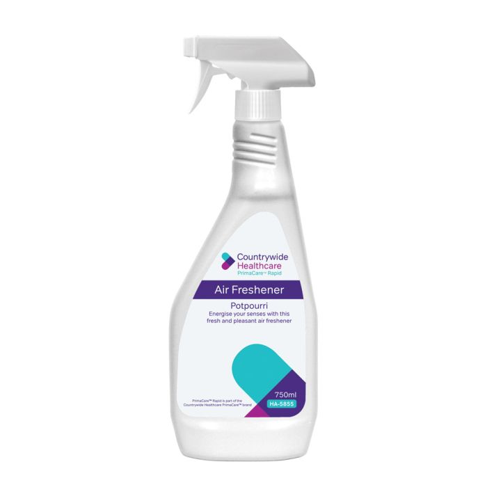 PrimaCare RAPID Air Freshener - Potpourri