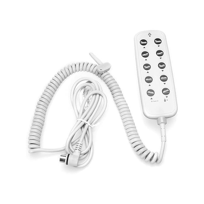 Handset Bed    (Replacement for S4, H4, M4 L4 &L5 Beds)  -  Each