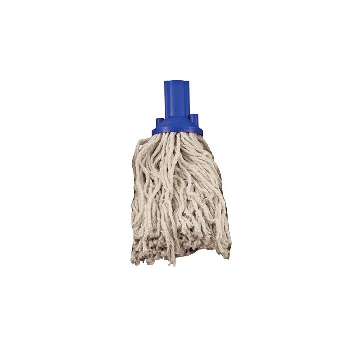 Socket Mop - Blue