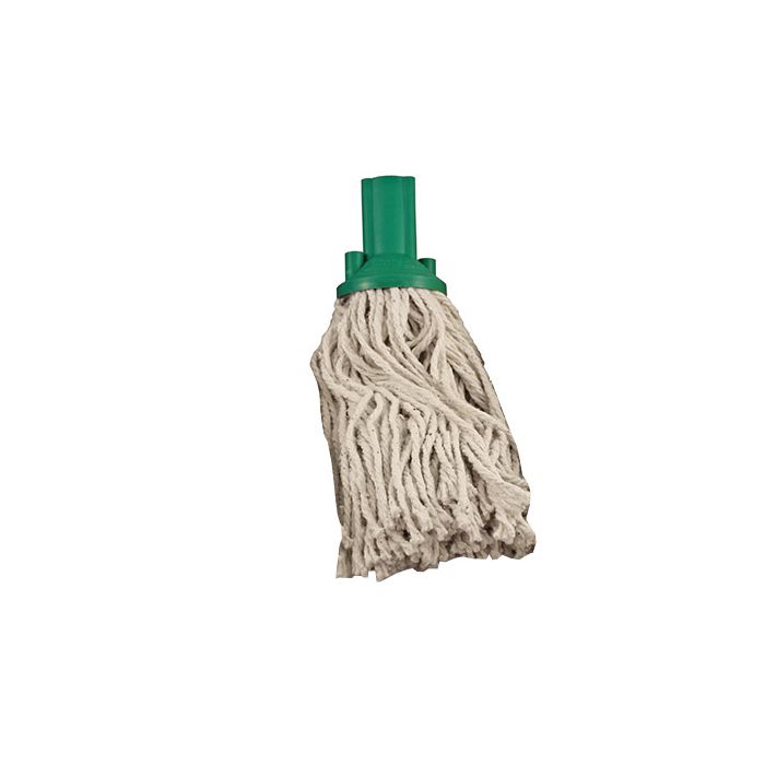 Socket Mop - Green