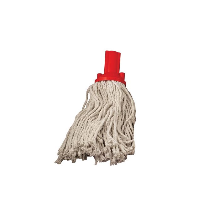 Socket Mop - Red