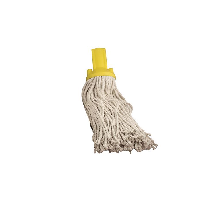 Socket Mop - Yellow