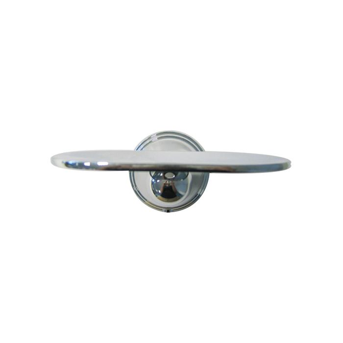 Chrome Soap Dish
