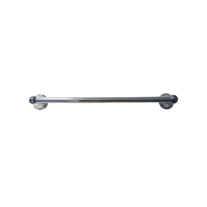 Chrome Towel Rail