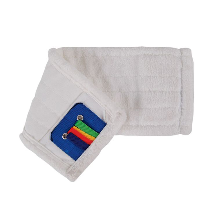 Microfibre Pads