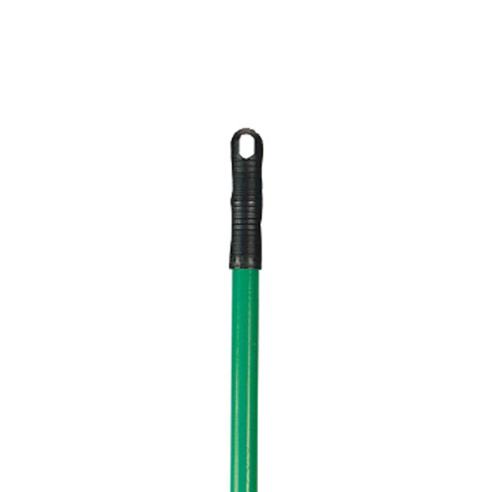 Hygiene 54" Glass Fibre (Composite) Handle GREEN - Case 10