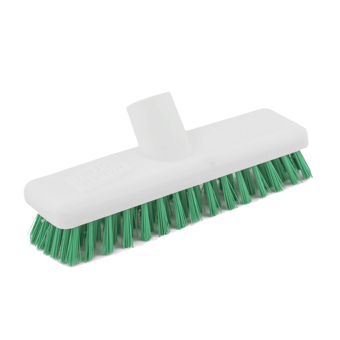Deck Scrub GREEN