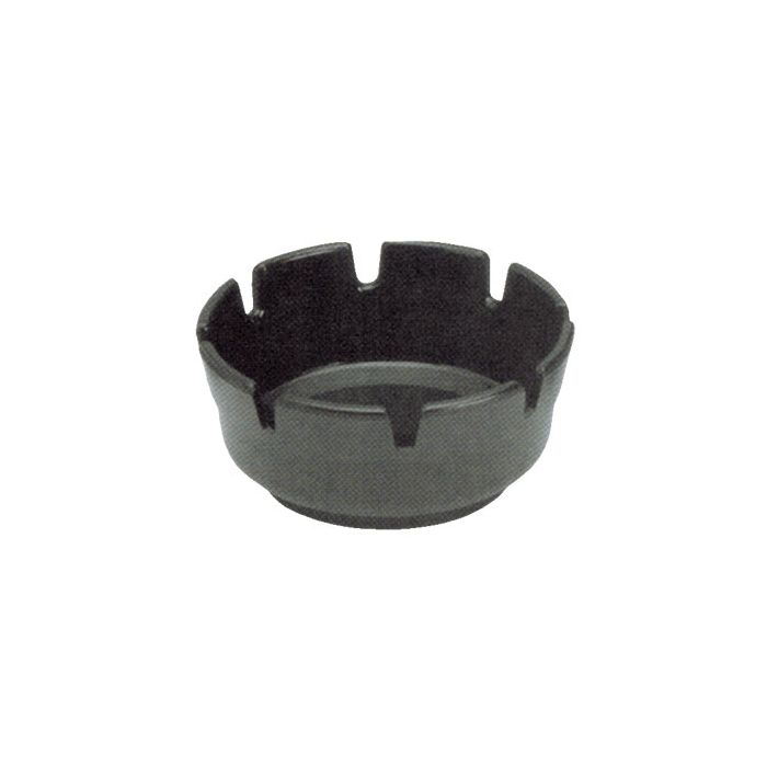 Stackable Melamine Ashtray