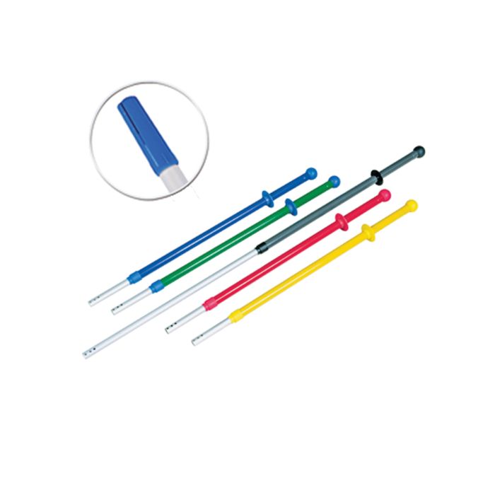 Telescopic Handle For Hb-6620 - Each