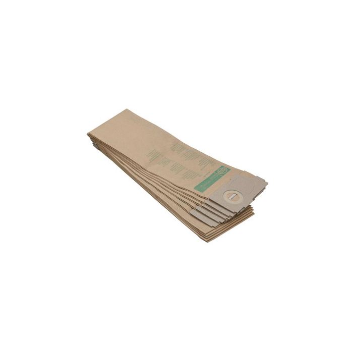 Replacement Bags For Sebo Bs46-Bs36 Vacuum Cleaner Pack of 10
