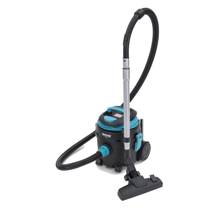 Vtve A Energy Rating Tub Vacuum With Hepa 13 Filter - Each