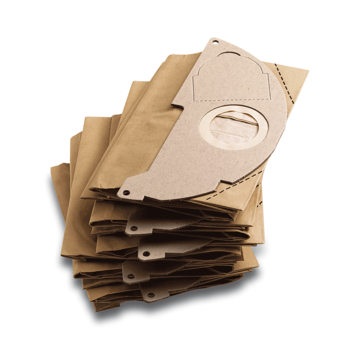 Karcher Filter Bags