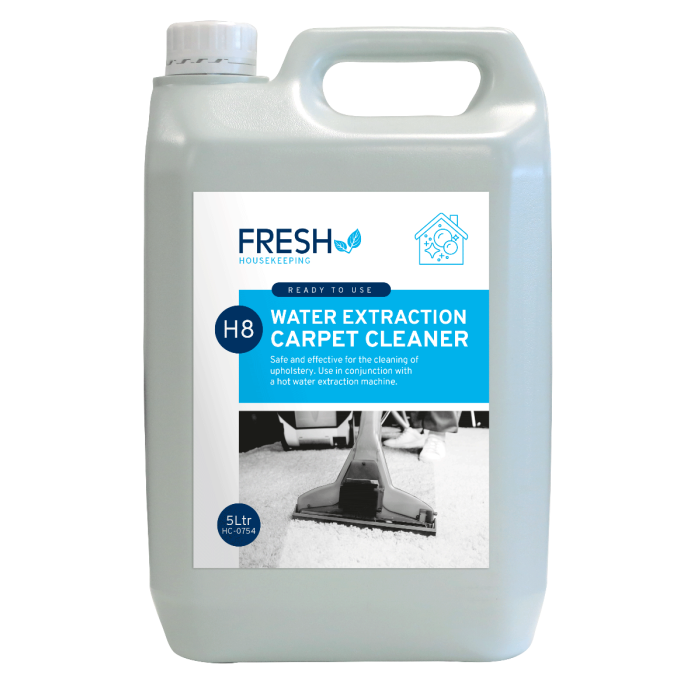 PrimaCare Rapid Water Extraction Carpet Cleaner 5Ltr