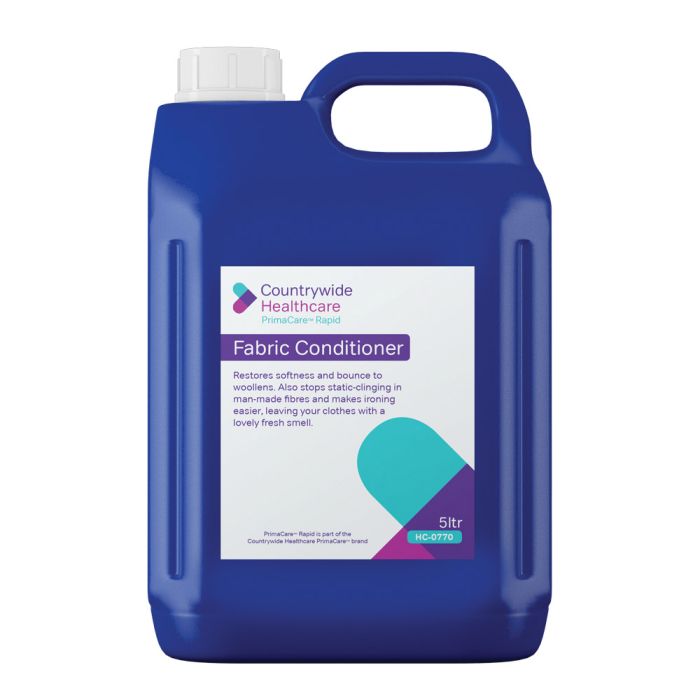 PrimaCare RAPID Fabric Conditioner