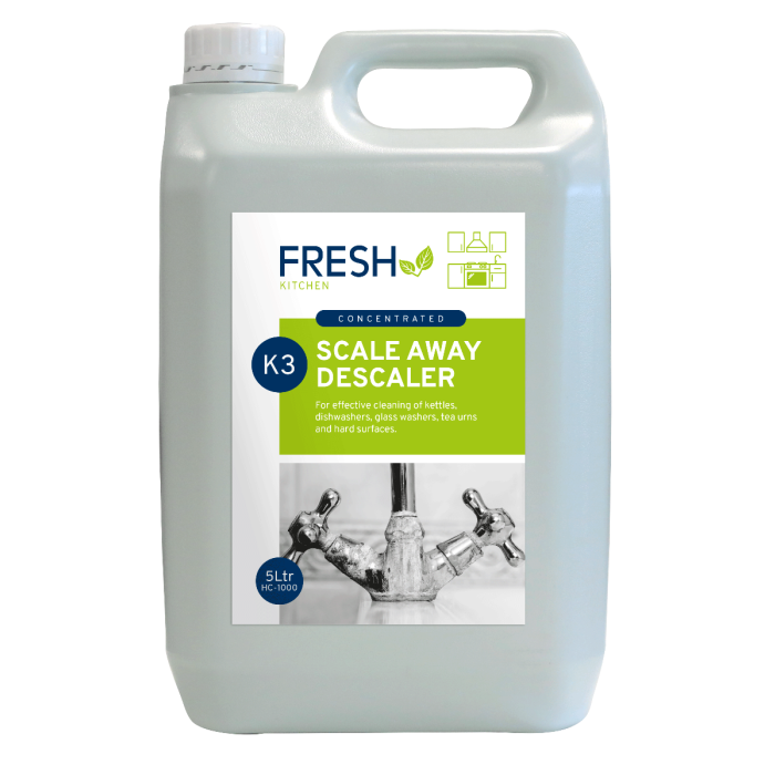 Fresh Kitchen Descaler 5Ltr 