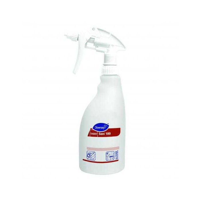 TASKI Sani 4 in 1 Spray - Case