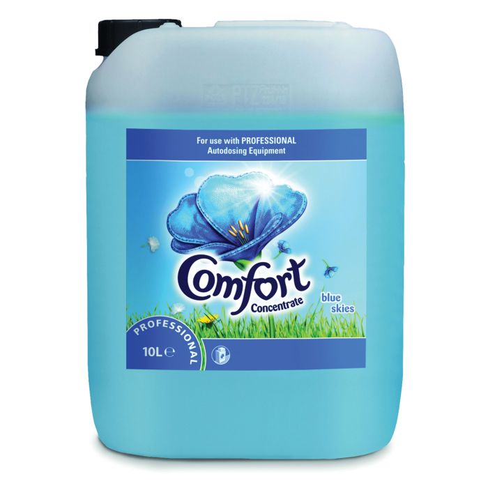 Comfort Prof Conc Original - 10L - Each